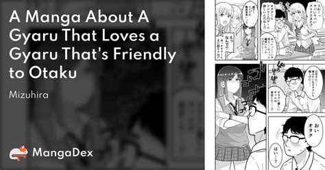 fave gyaru devotion manga|A Manga About A Gyaru That Loves a Gyaru That's Friendly to .